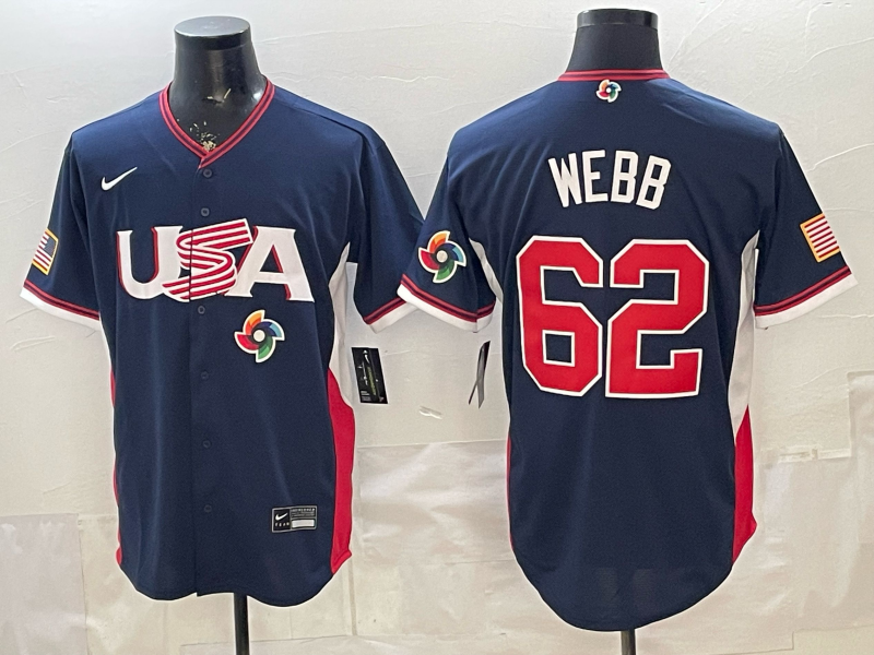 Men 2026 MLB World Cup Nike Jersey03200347